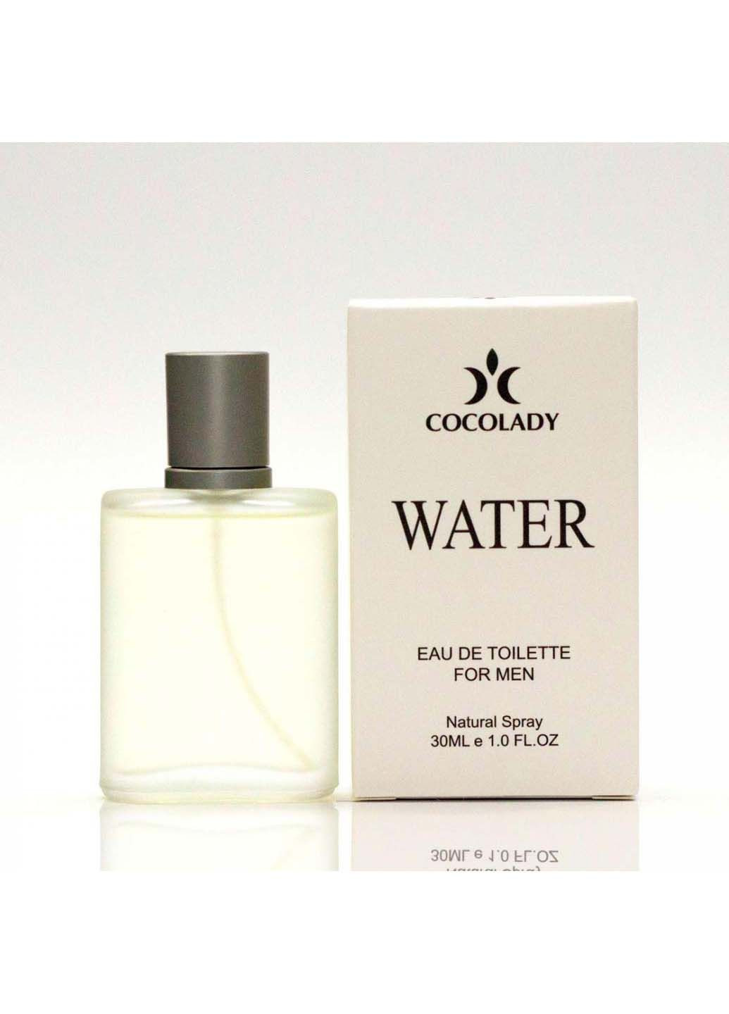 Парфум Water edp 30 ml No Brand (298401178)