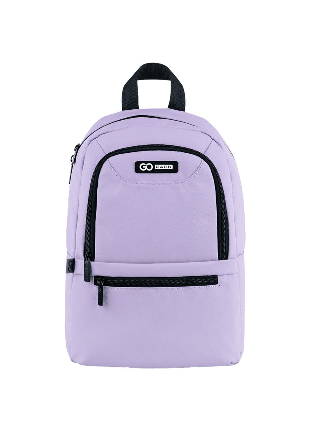 Рюкзак Teen Education 119, фіолетовий GoPack (335401388)