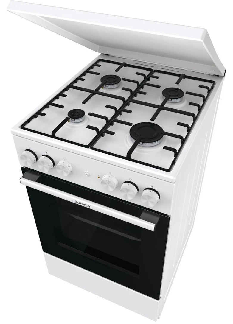 Плита комбинированная GK5A22WH Gorenje (368598203)