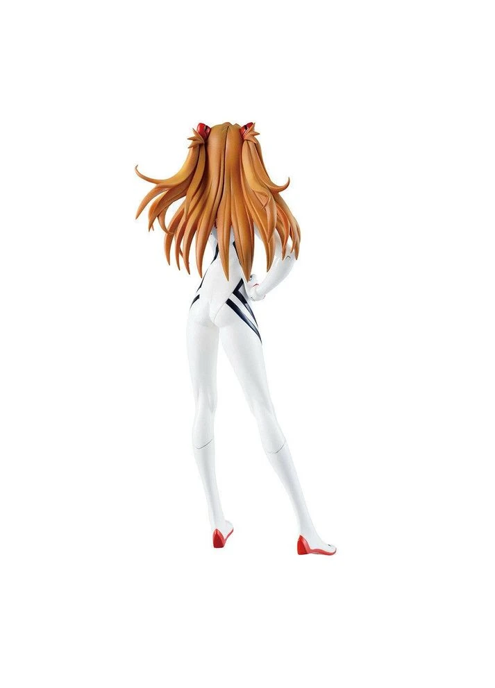 Фігурка Ichiban Kuji Shin Evangelion Asuka Євангеліон Аска 22 см B SIKS E A 22 Bandai (387272014)