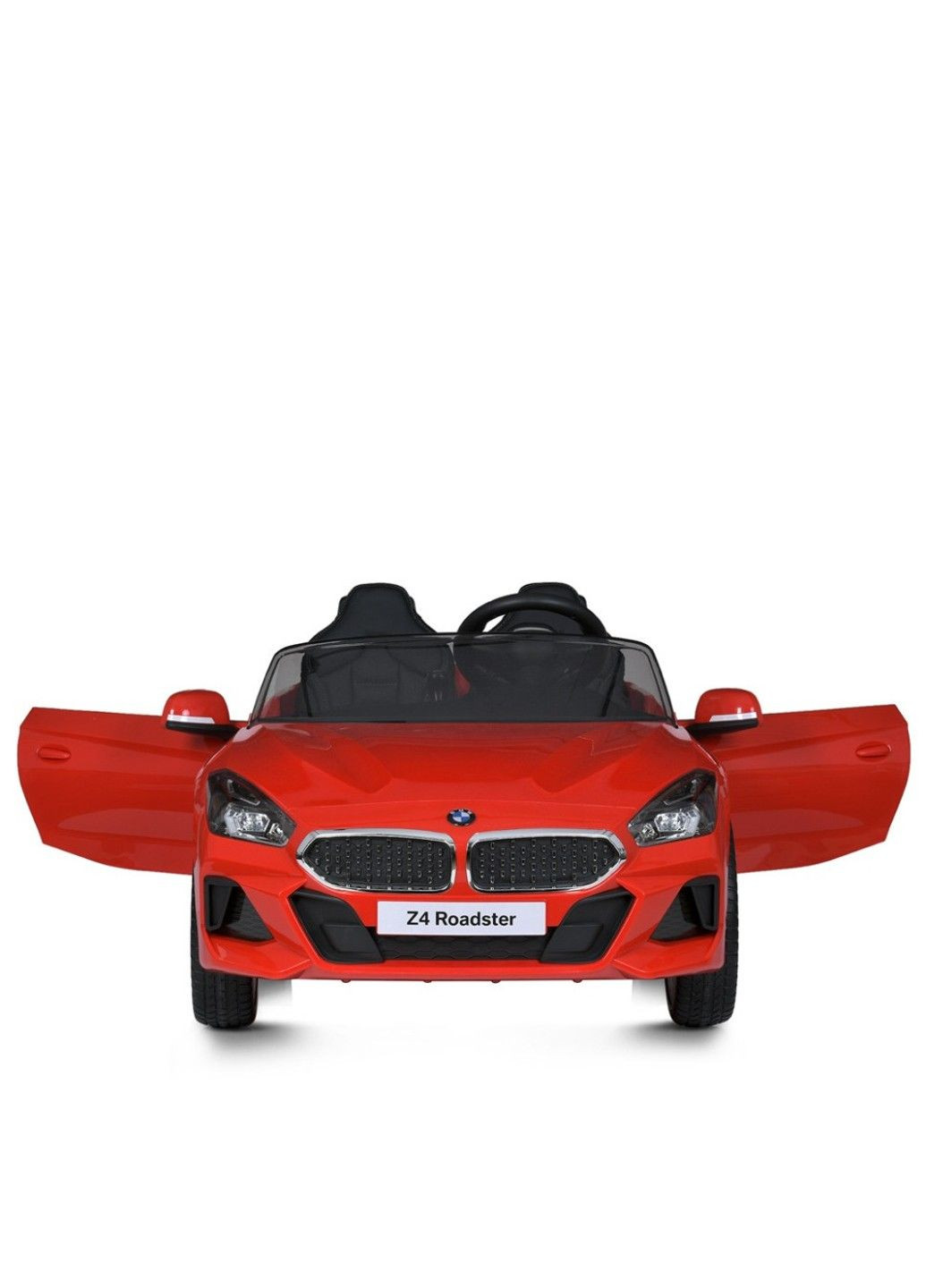 Детский электромобиль Машинка M 5742EBLR-3 до 30 кг. Bambi (341307273)