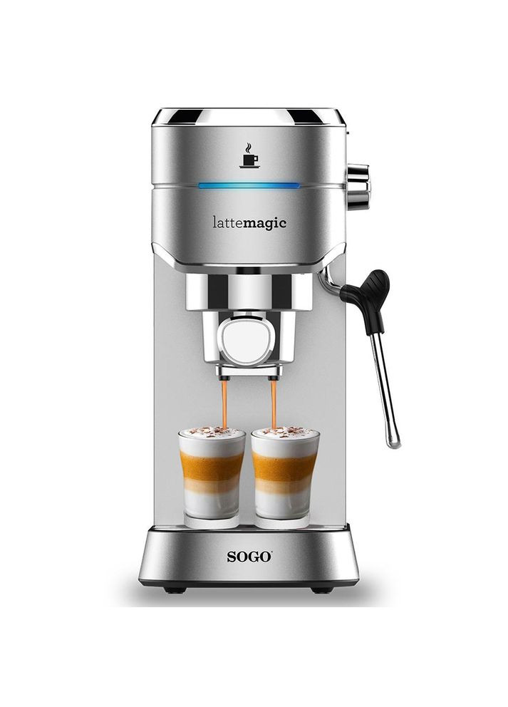 Кофеварка SS-7600 Sogo (347582219)