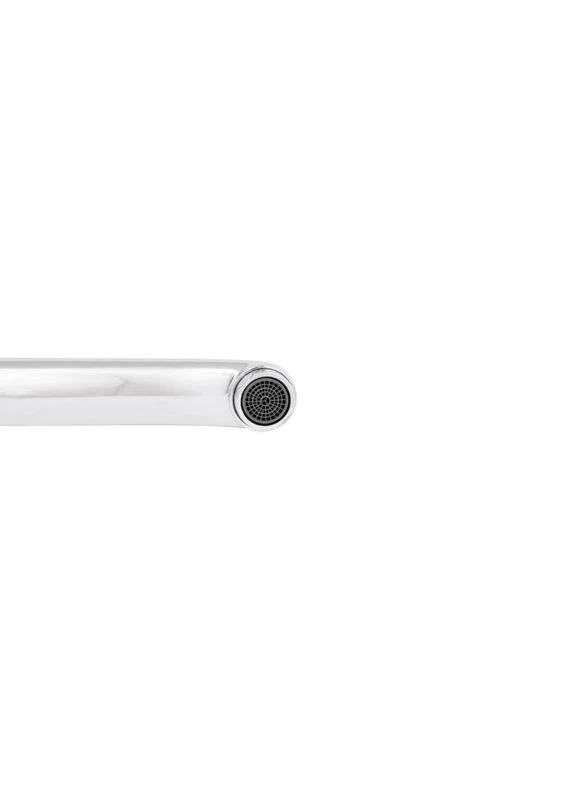 Смеситель для кухни Tani 003M (k40) LDTAN003MCRM44969 Chrome LIDZ (397564532)