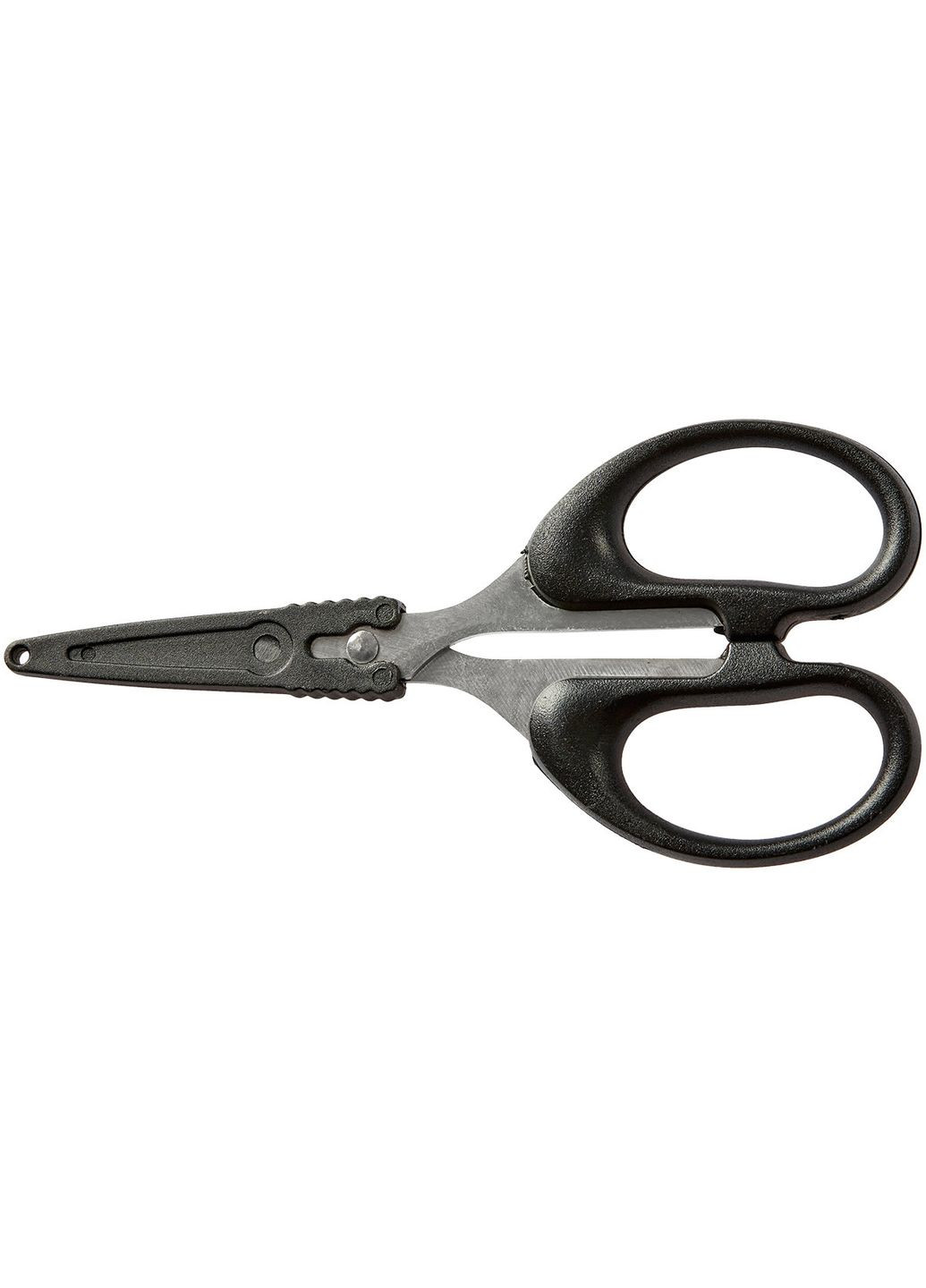 Ножиці SL-SJ02 13cm Black Select (350626092)