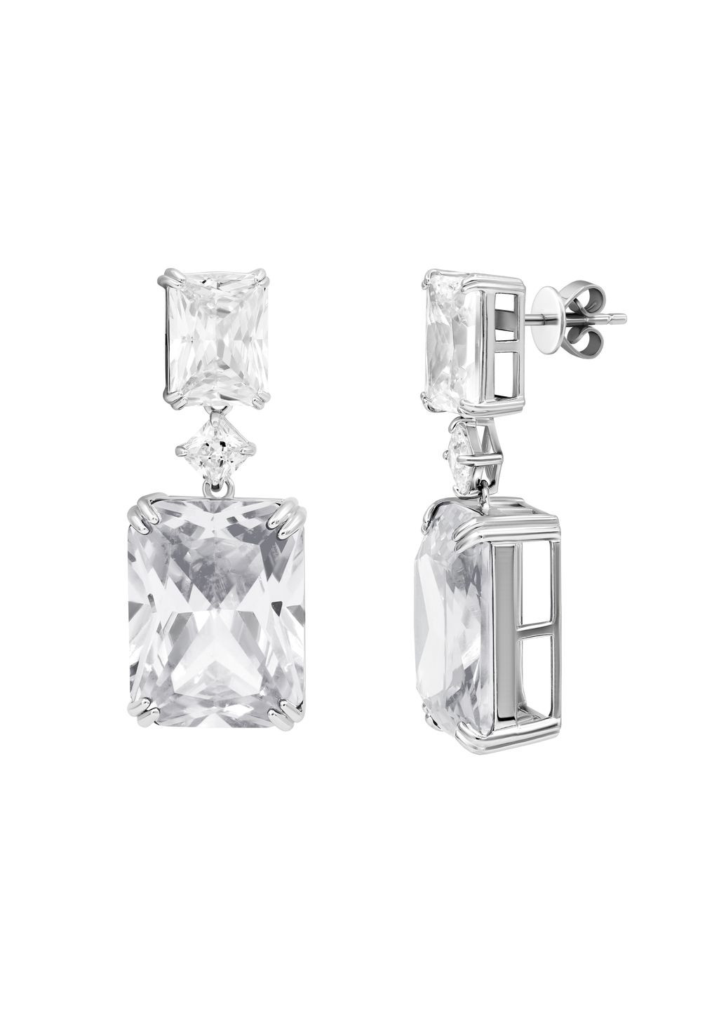 Сережки Zarina (334875244)