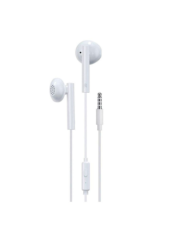 Навушники вкладки YA01-White білі WK (361025145)