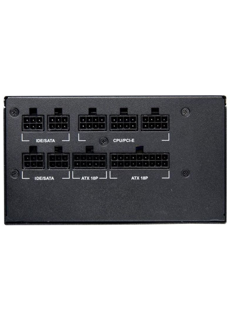 Блок живлення GEX 750, 80 Plus Gold, 750W Cougar (323205222)