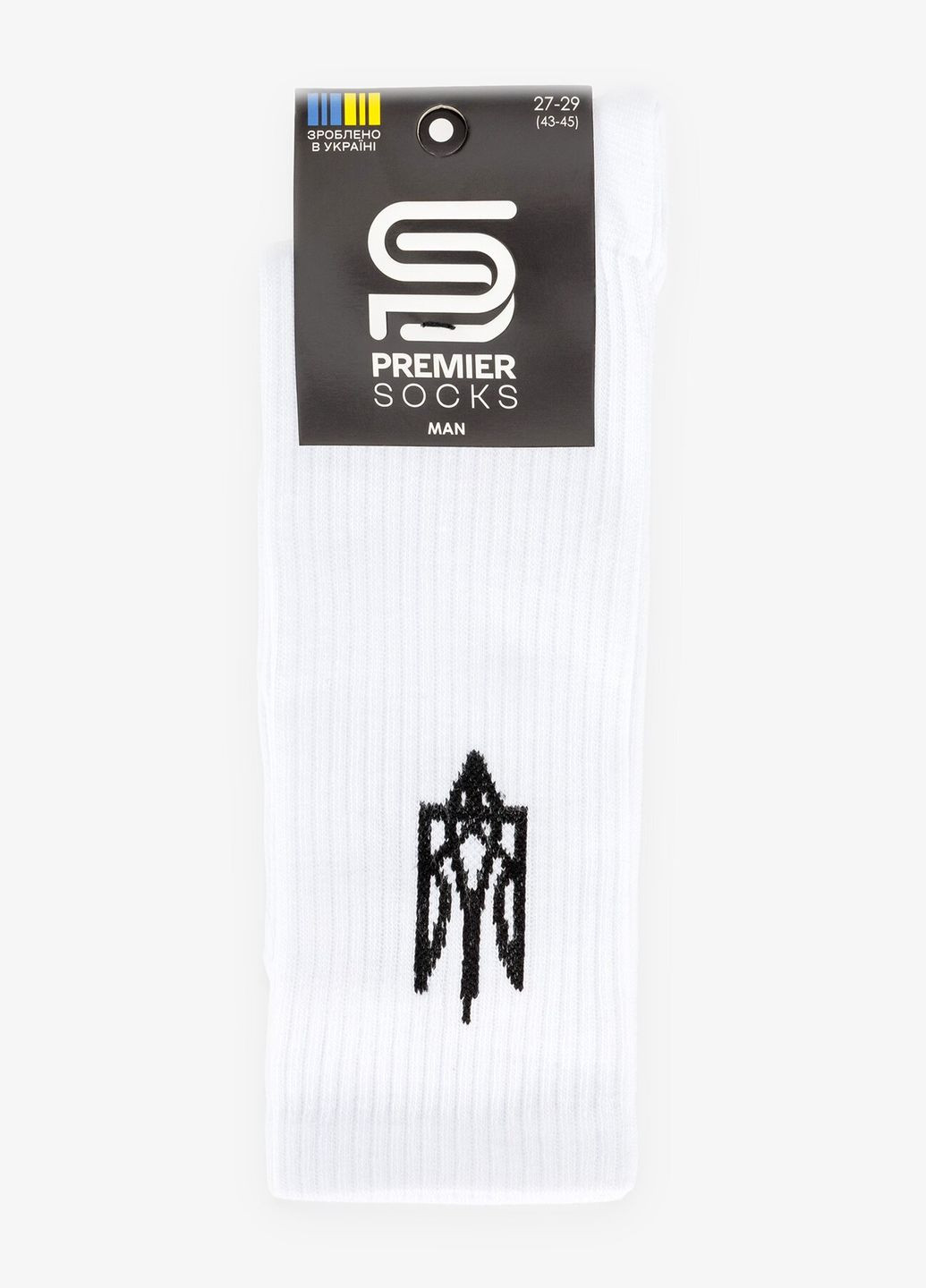 Носки мужские Герб Белый shop (4820203370733) No Brand (362745894)