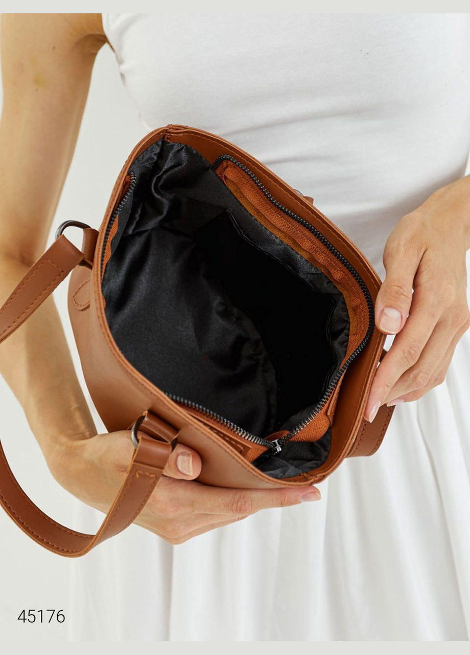 Сумка крос боді Liton (303699141)