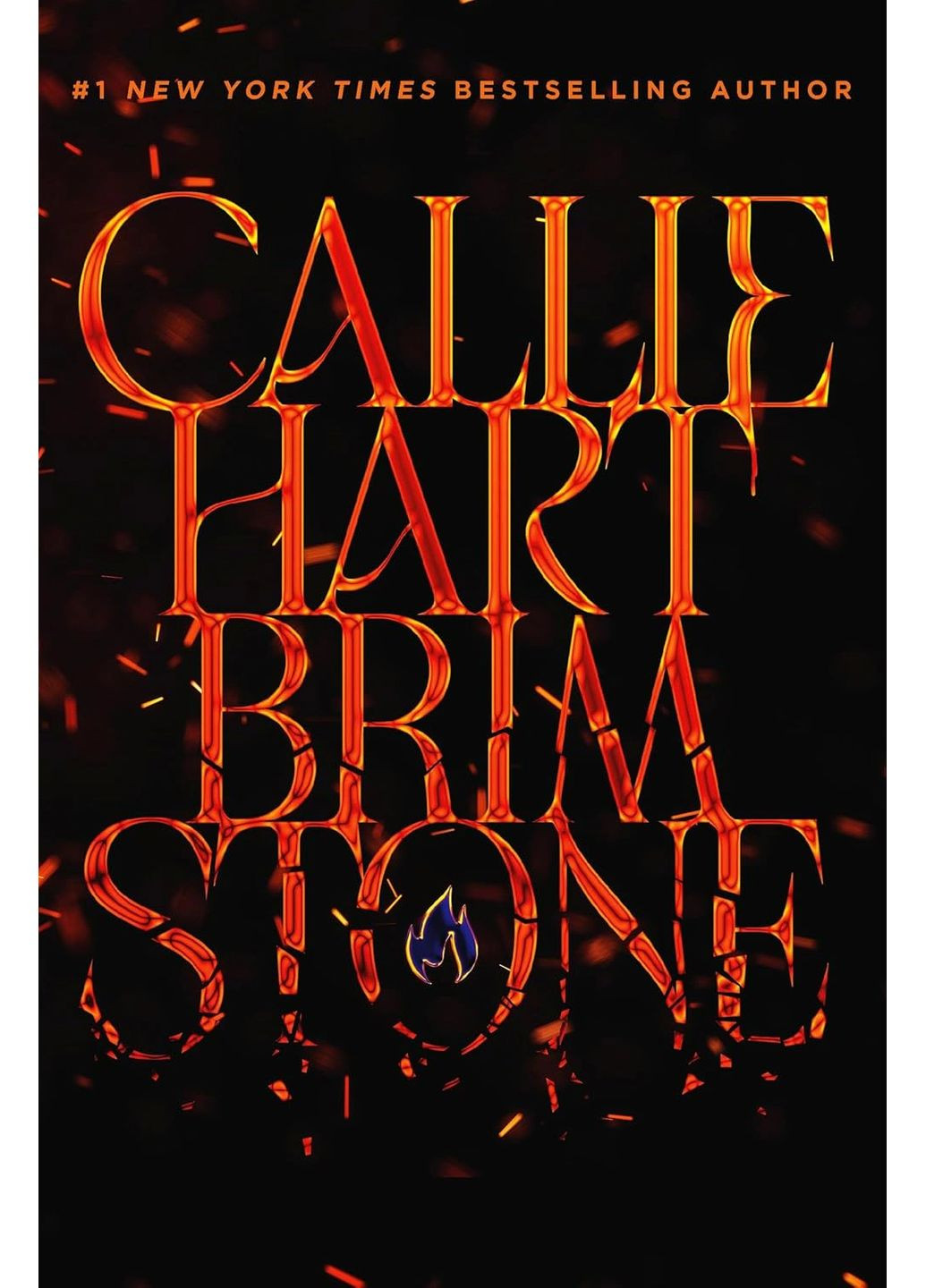 Brimstone Hachette (393738293)