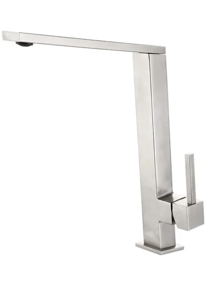 Кухонний змішувач FKM 54 SS Inox 8232.401.0871 Fabiano (392912152)