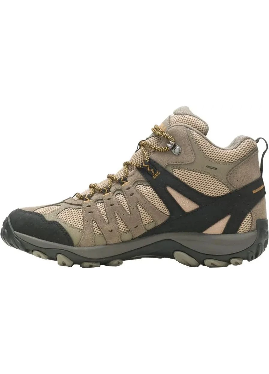 Ботинки Pecan Merrell Accentor 3 MID WP (328313858)