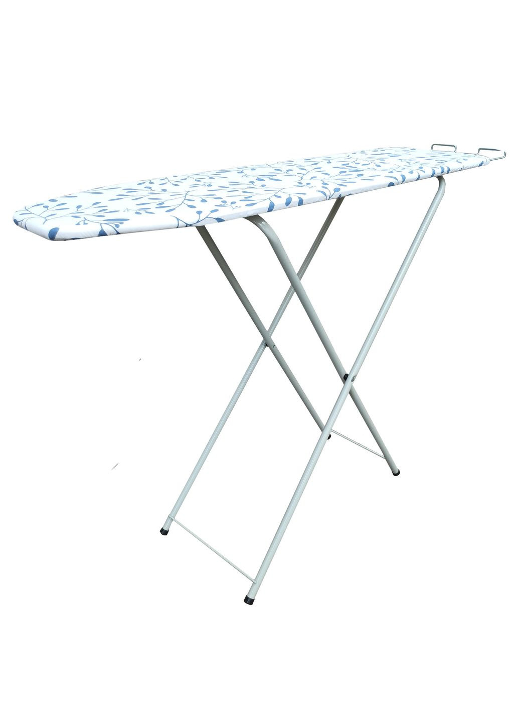 Гладильная доска Legno S 110x30 Blue Leaves (CS93533X04) Casa Si (315341689)