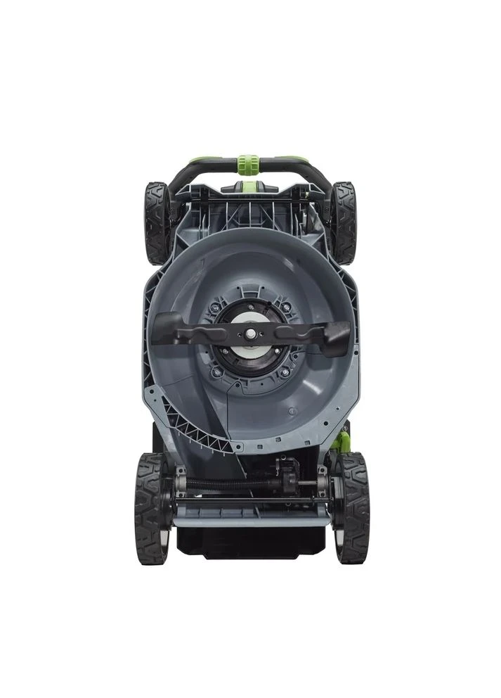 Самохідна акумуляторна газонокосарка LM1702E-SP Ego (399537457)