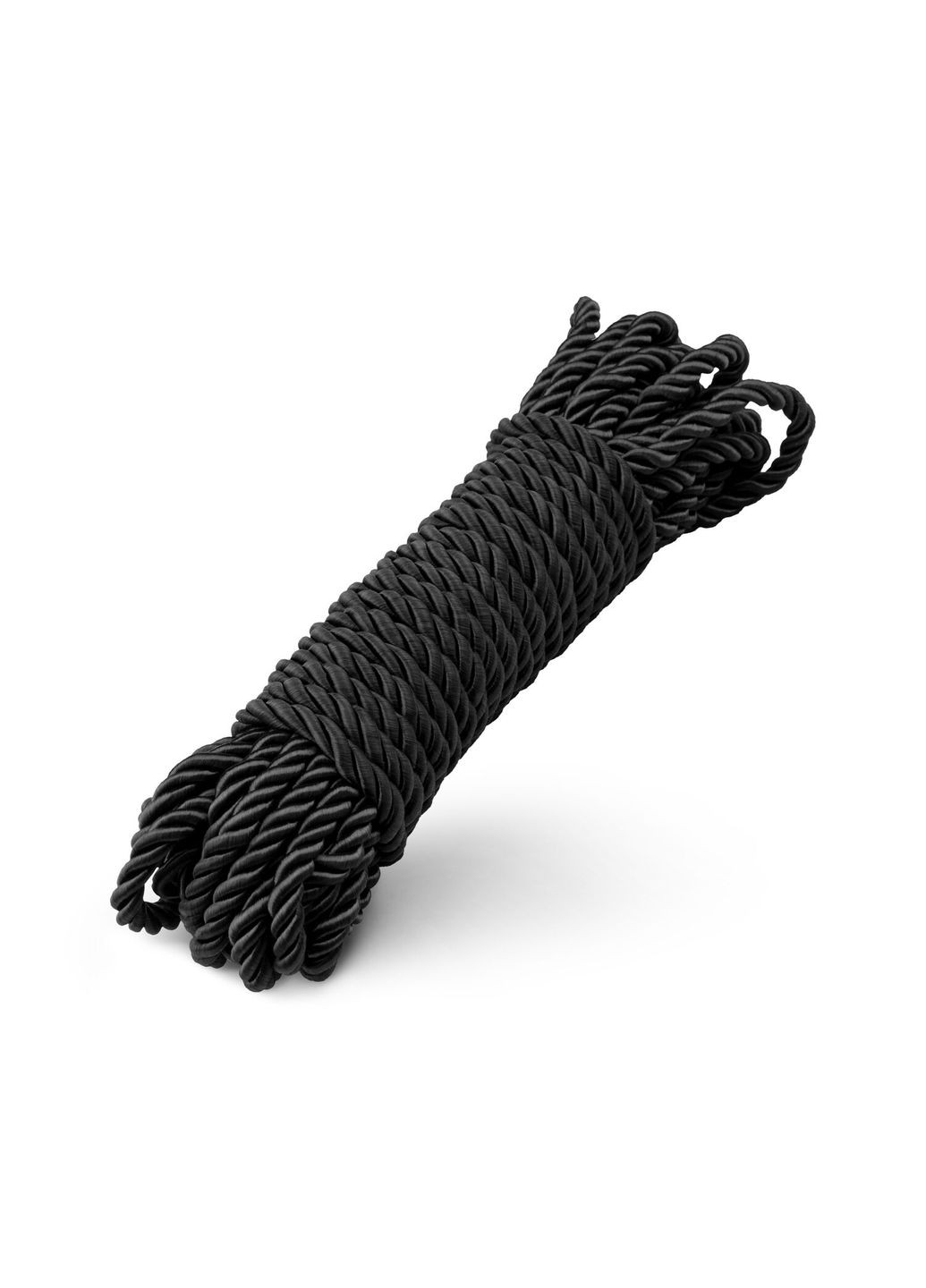 Мотузка для Кінбаку (Шібарі) Kinbaku Rope (10 м) No Brand (291442052)