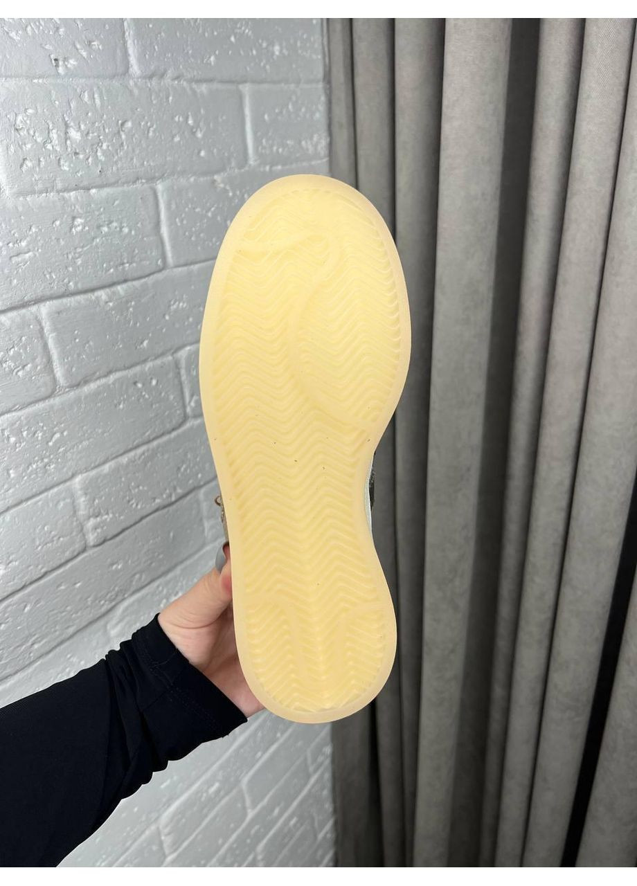 Бежеві Осінні кросівки чоловічі adidas campus 00s brown beige адідас кампус No Brand