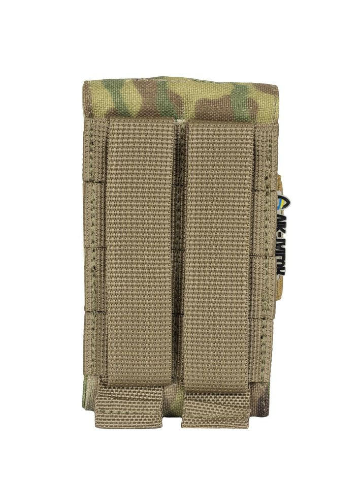 Подсумок для осколочной гранаты, Multicam Vik-Tailor (315880665)
