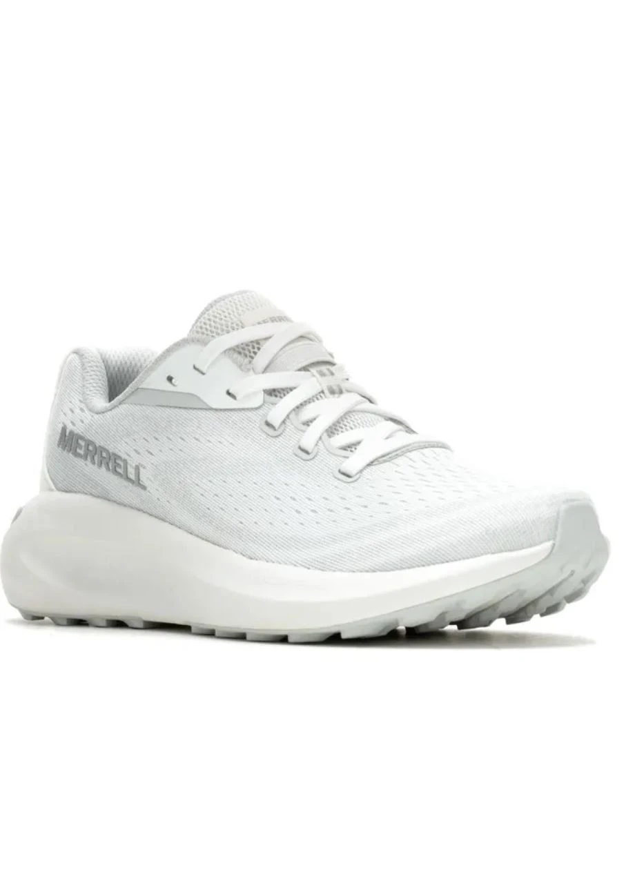 Женские кроссовки Morphlite Merrell белые всесезоны (349821919)