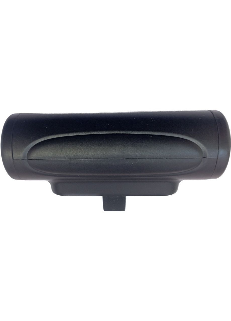 Повербанк Bank без USB 5000 мАг для пристроїв із Type-C (Black) Power (322864280)