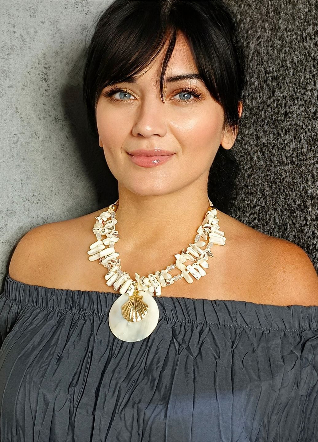 Кольє di classe (336803705)