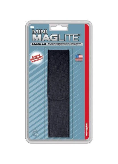 Чохол ліхтаря AAA, водонепроникний, для ліхтарів з батарейками AAA MagLite (394240471)