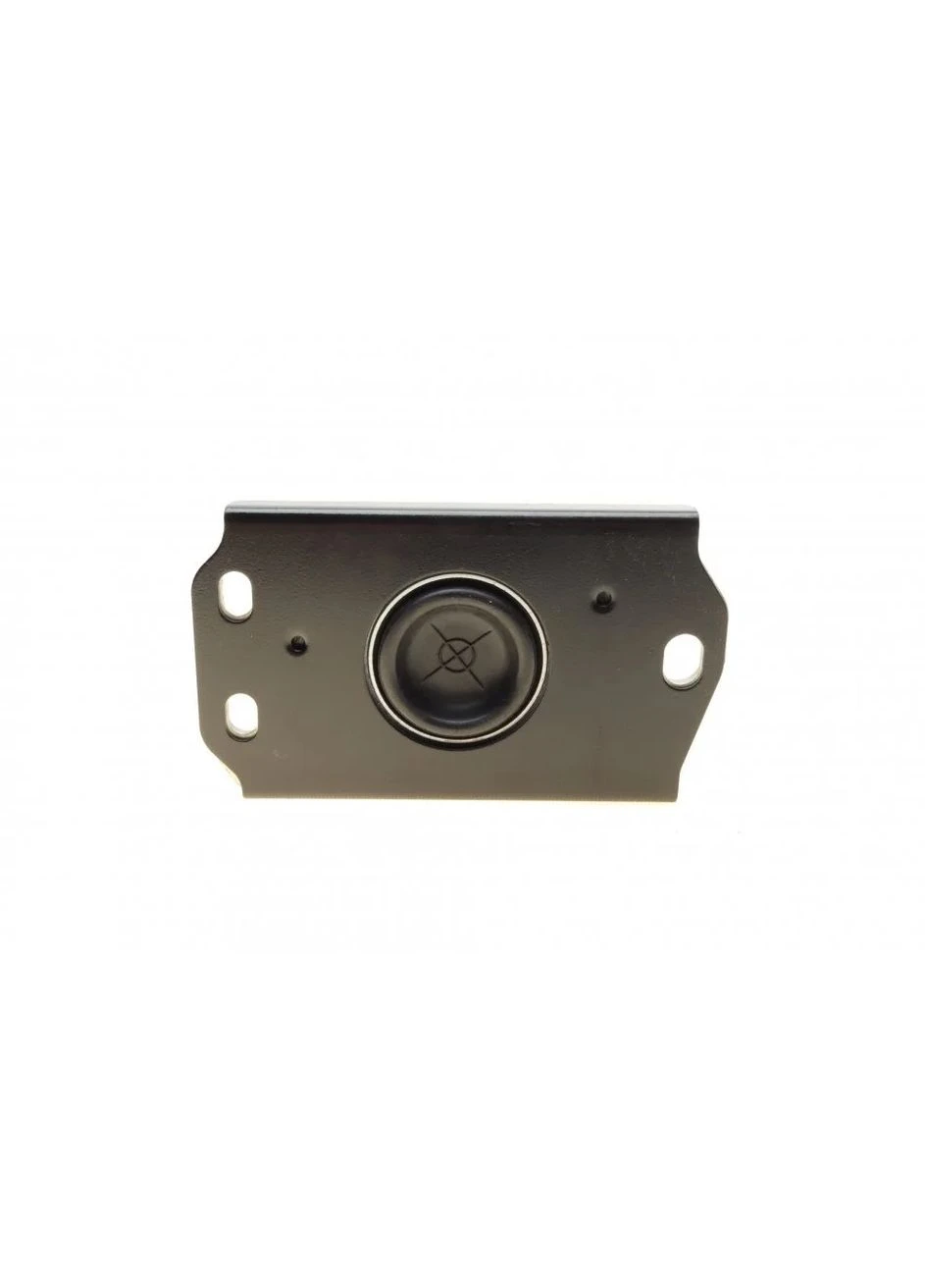 Подушка двигателя (R) Renault Trafic 1.9dCi 01 80001845 (opt-om) No Brand (342412721)