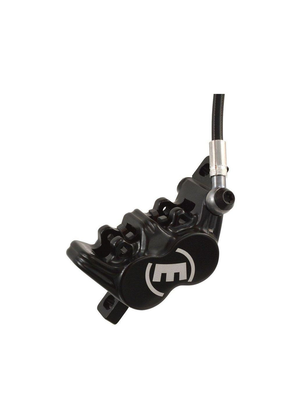 Гидравлические тормоза MT5 Carbotecture, дисковые, OEM, 4-поршневые Magura (365784549)