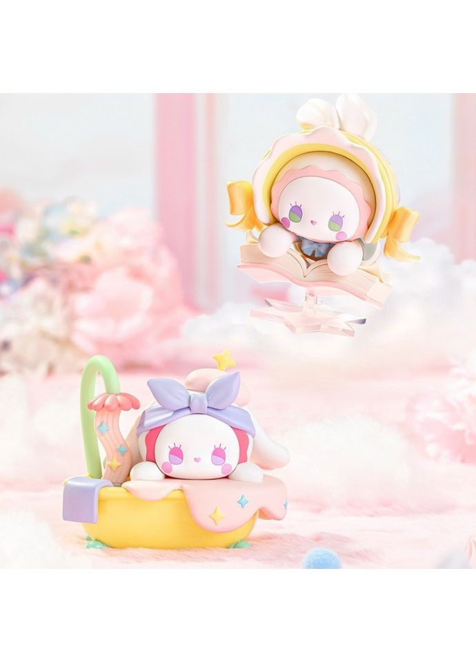 Коллекционная фигурка "Дофамин Любви" Lucky Emma MJ-000087 серии "Загадочный лес" POP TOP (368778673)