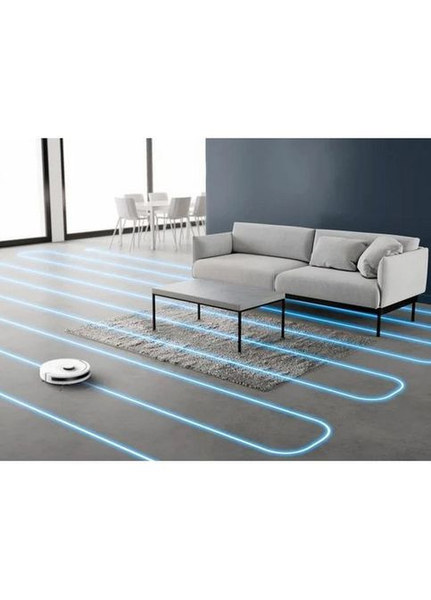 Пылесос Rowenta RR8777WH (361109509)