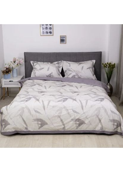 Постельное белье Warm Cotton - 03 евро Viluta (367056394)