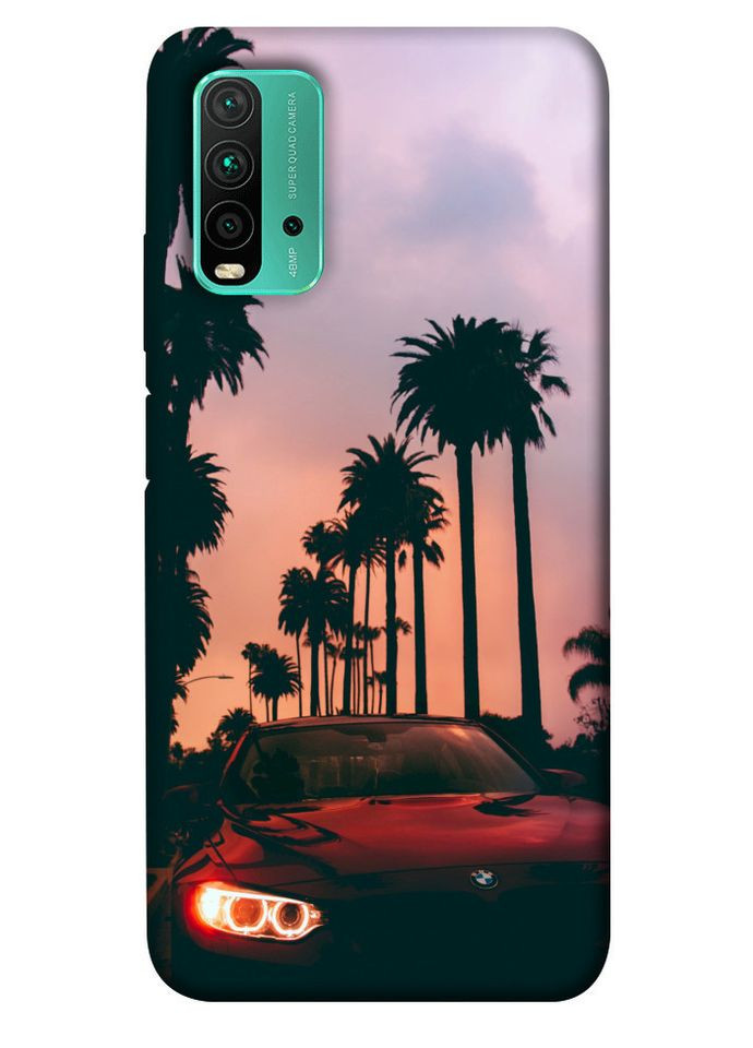 Чохол із принтом для Xiaomi Redmi Note 9 4G, 9 Power, 9T для Ксьомі, ксіоміредмі ноті 9,редмі 9 повер, 9 т No Brand (339063889)