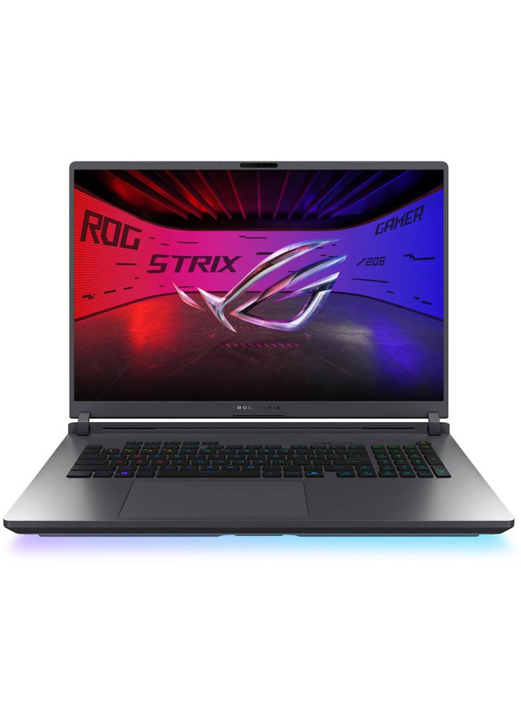 Ноутбук ROG Strix G18 G815LW-S9162W (90NR0LC1-M007L0) Asus (360795717)