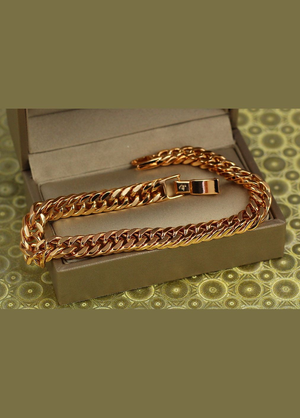 Браслет кобра 20 см 7 мм Xuping Jewelry (317565404)