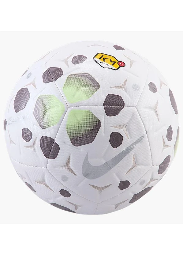 Футбольний м'яч Km Academy White IO9392-100 Nike (401168762)