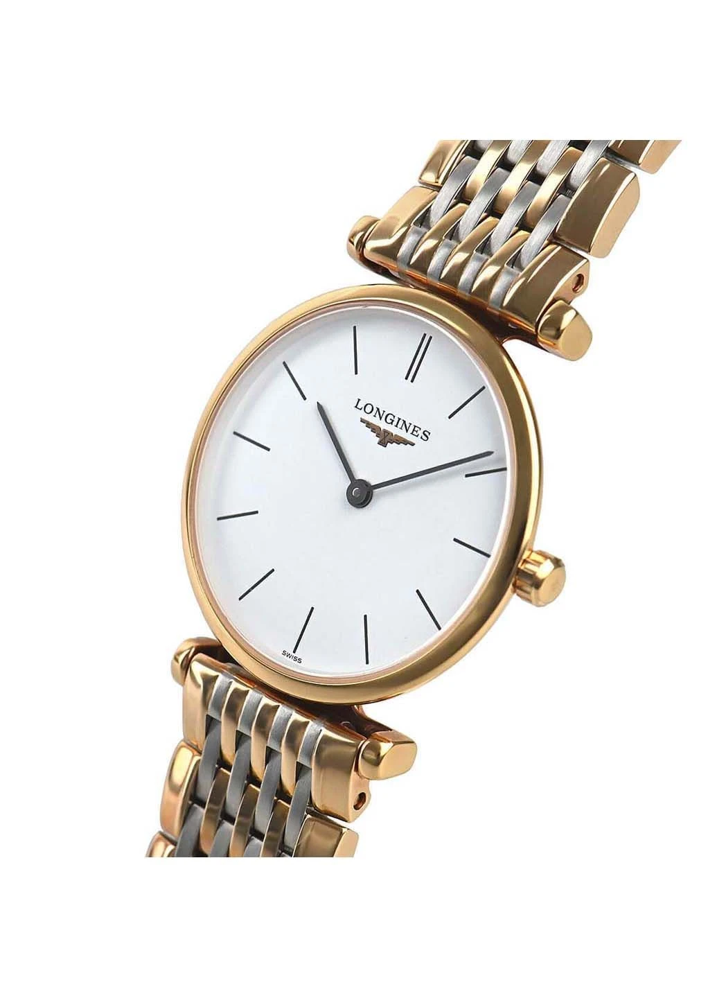 Часы La Grande Classique de L4.209.1.91.7 Longines (299381884)