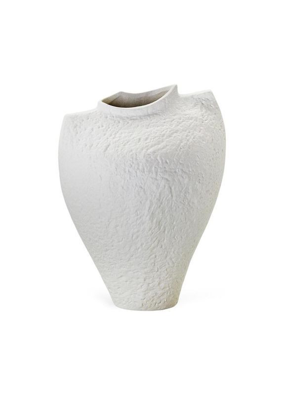 Ваза керамическая Силуэт 20х27см Home Decor (367832793)