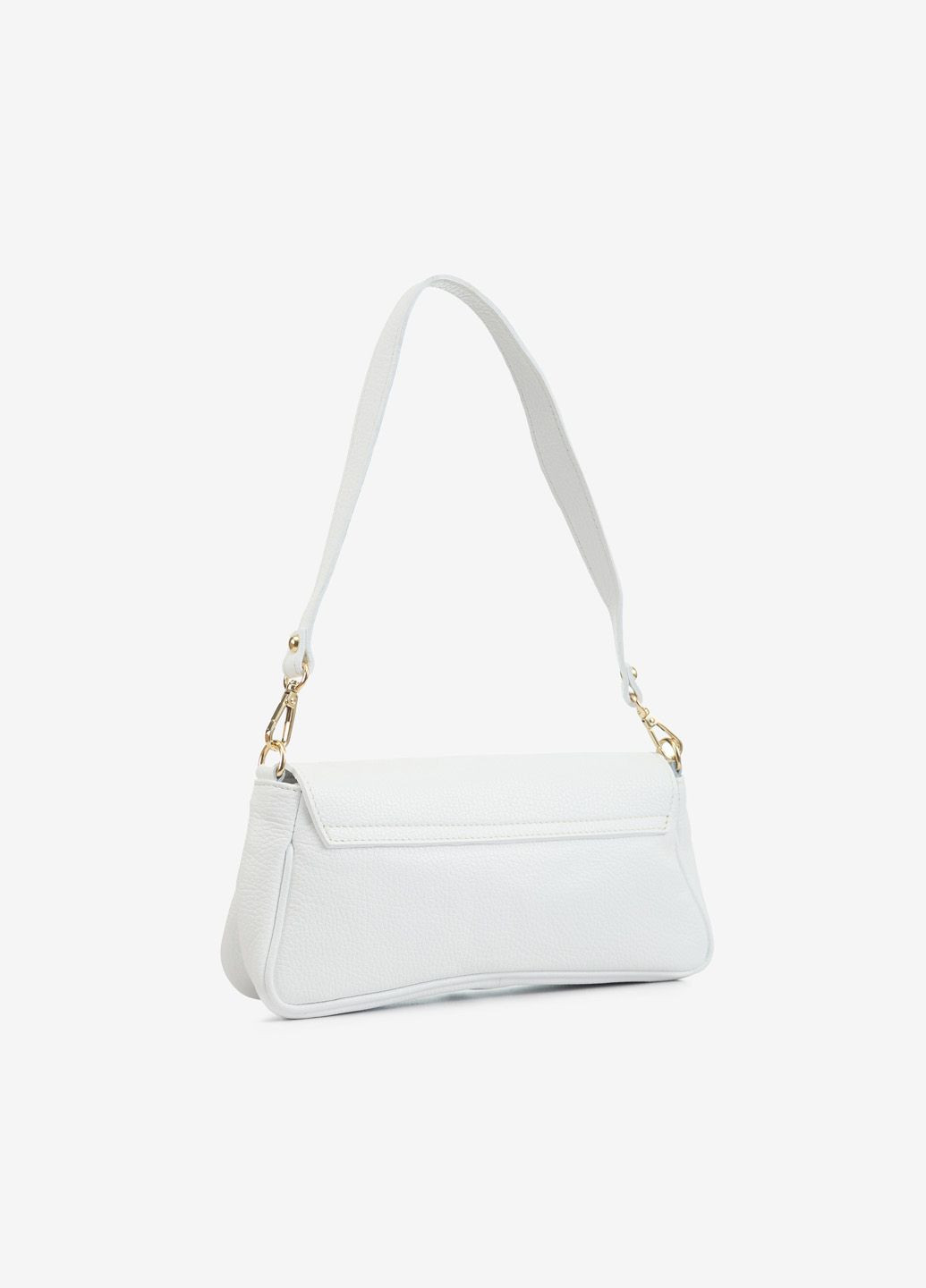 Сумка женская кожаная кросс-боди маленькая Tote Regina Notte (331283460)