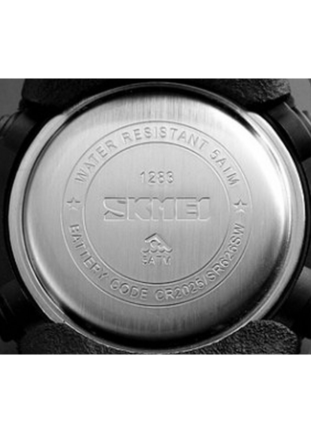 Мужские наручные часы Skmei (371761932)