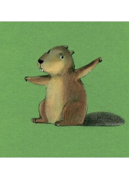 Forest Animals Артбукс (370078167)