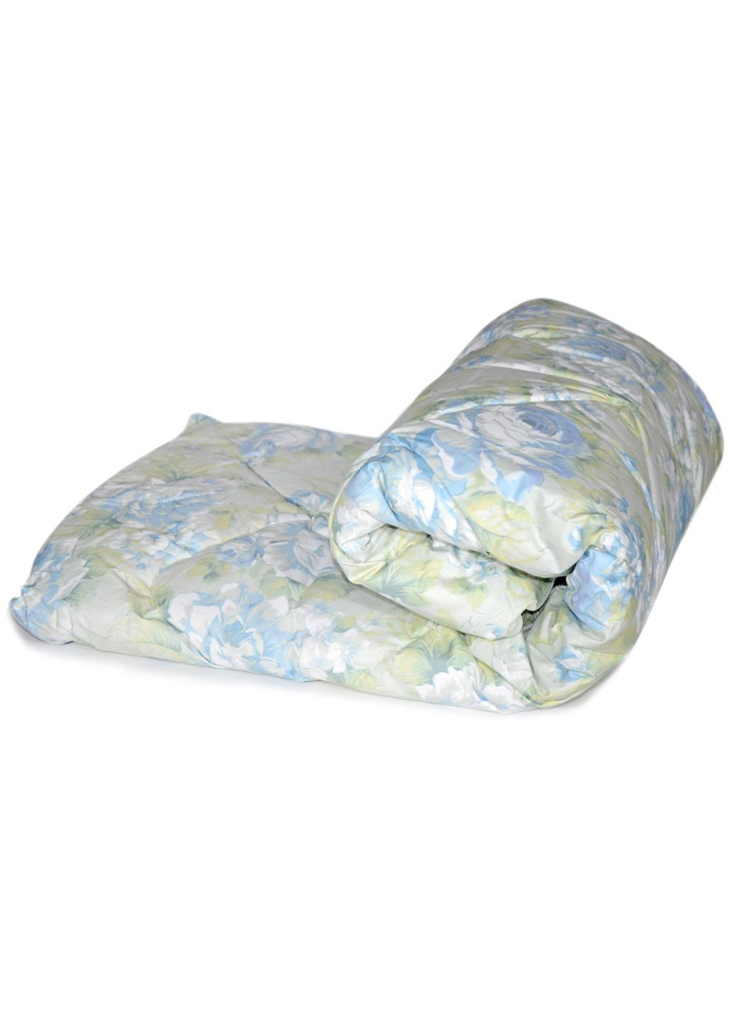 Одеяло детское пуховое 110х140 см, цвет в ассортименте. Ярослав (322112090)