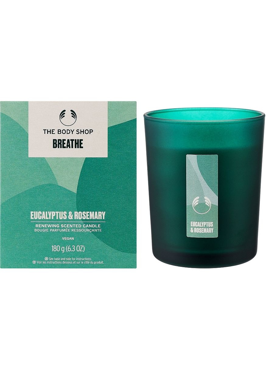 Свечи The Body Shop (368610841)