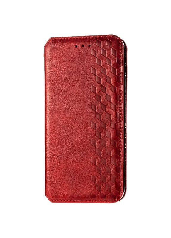 Чохол книжка на Xiaomi Redmi 9C / для Ксяомі, сяомі, ксіомі редмі 9С штучна шкіра Getman (334297981)