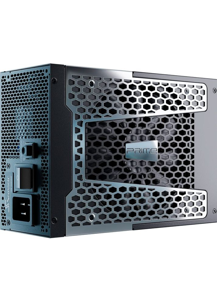 Блок живлення Prime PX-1600 ATX3.1 (PRIME PX 1600-ATX31) Seasonic (364873260)