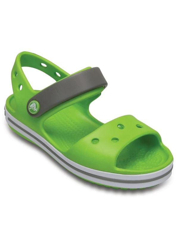 Крокс Крокбенд Сандалі Дитячі Crocband Kids Sandal Crocs Sandals (324864319)