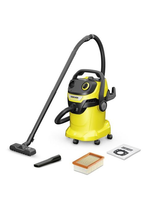 Пилосос (1.628-300.0) KARCHER WD 5 V-25/5/22 (354228905)