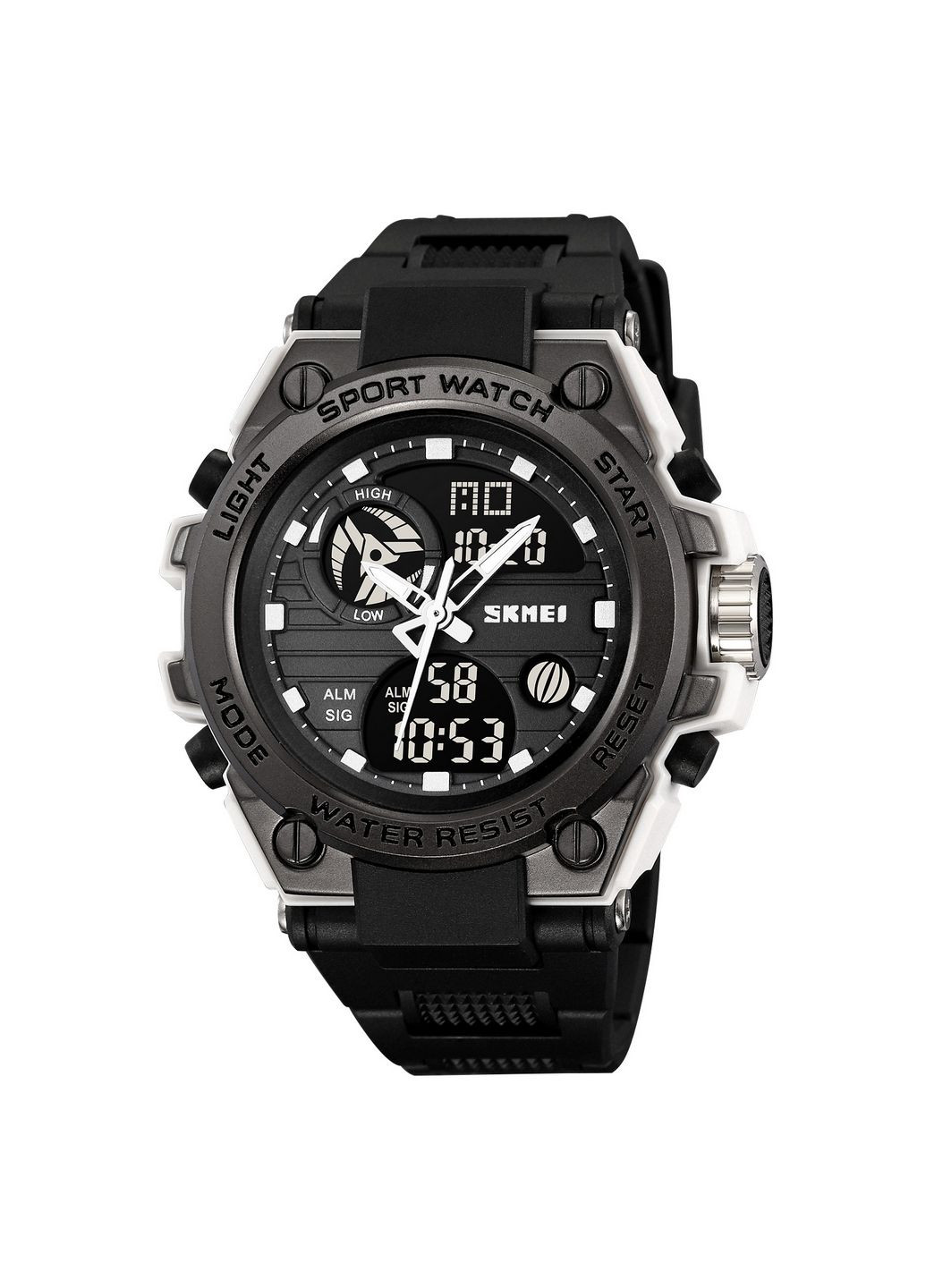 Мужские наручные часы Skmei (371763151)