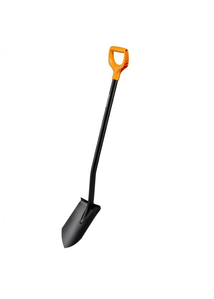 Лопата штикова Solid 1066716 Fiskars (316624741)