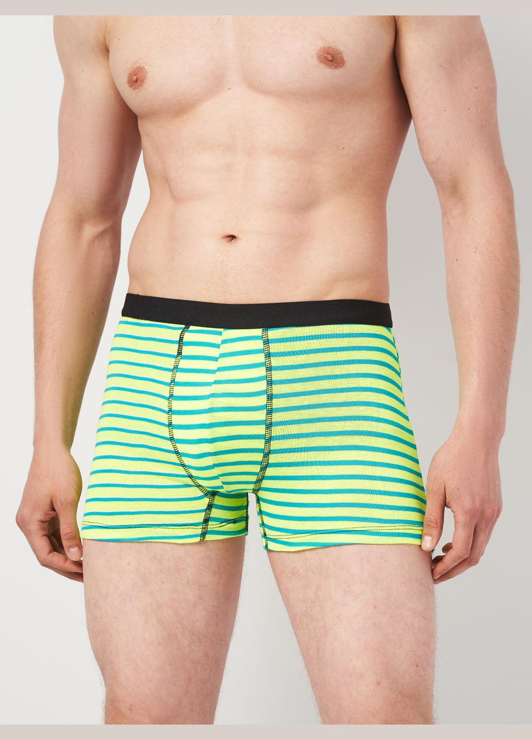 Труси (3шт) Basic Collection (295404423)