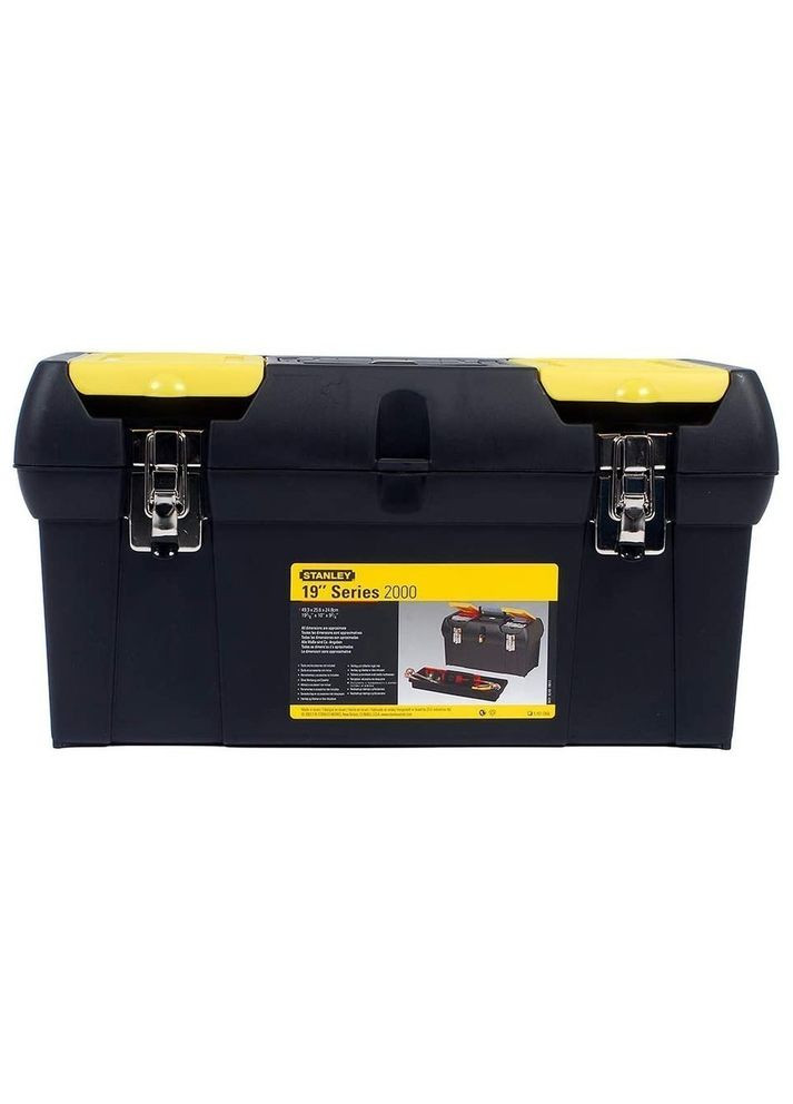 Ящик для инструмента 1-92-066 Stanley (317305504)