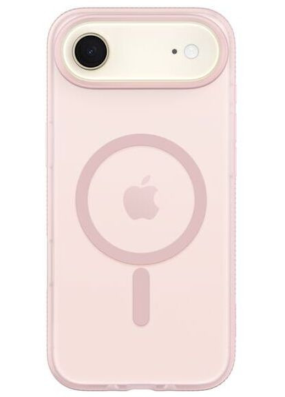 Чехол для iPhone Air, Magnetic Protective Grip, Pink (MSA037HQPK) Belkin (372465577)